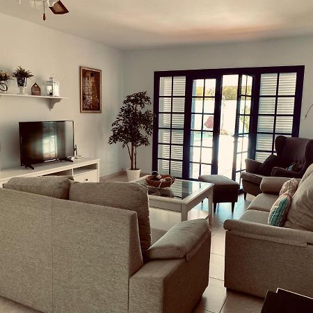 Villa Jardin Playa Blanca  Bagian luar foto