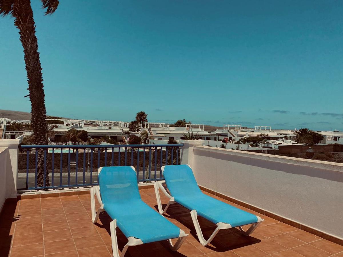 Villa Jardin Playa Blanca  Bagian luar foto