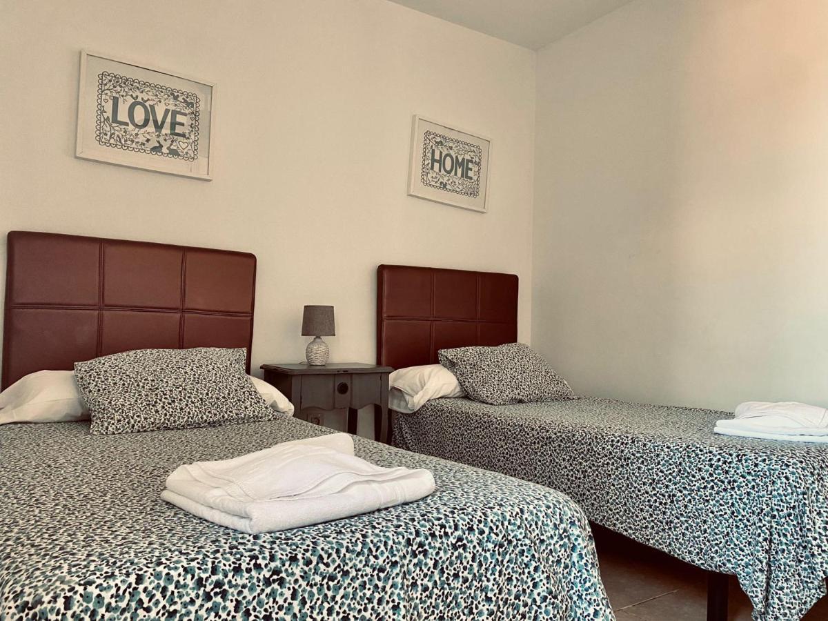 Villa Jardin Playa Blanca  Bagian luar foto