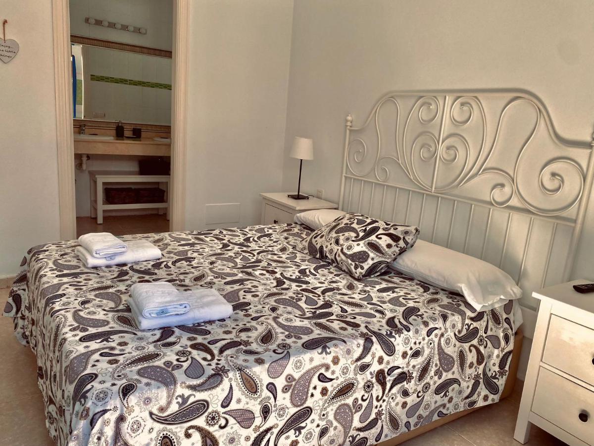 Villa Jardin Playa Blanca  Bagian luar foto